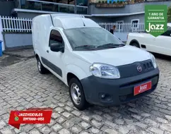 FIAT FIORINO 1.4 MPI FURGÃO ENDURANCE 8V FLEX 2P MANUAL FIAT FIORINO 1.4 MPI FURGÃO ENDURANCE 8V FLEX 2P MANUAL