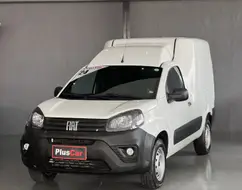 FIAT FIORINO 1.4 MPI FURGÃO ENDURANCE 8V FLEX 2P MANUAL FIAT FIORINO 1.4 MPI FURGÃO ENDURANCE 8V FLEX 2P MANUAL