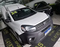 FIAT FIORINO 1.4 MPI FURGÃO ENDURANCE 8V FLEX 2P MANUAL FIAT FIORINO 1.4 MPI FURGÃO ENDURANCE 8V FLEX 2P MANUAL
