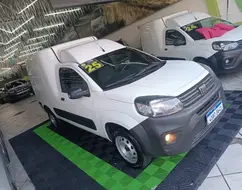 FIAT FIORINO 1.4 MPI FURGÃO ENDURANCE 8V FLEX 2P MANUAL FIAT FIORINO 1.4 MPI FURGÃO ENDURANCE 8V FLEX 2P MANUAL