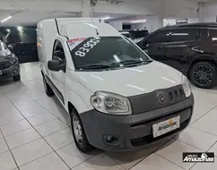 FIAT FIORINO 1.4 MPI FURGÃO ENDURANCE 8V FLEX 2P MANUAL FIAT FIORINO 1.4 MPI FURGÃO ENDURANCE 8V FLEX 2P MANUAL