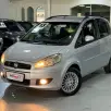 FIAT IDEA 1.4 MPI ATTRACTIVE 8V FLEX 4P MANUAL FIAT IDEA 1.4 MPI ATTRACTIVE 8V FLEX 4P MANUAL