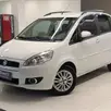 FIAT IDEA 1.4 MPI ATTRACTIVE 8V FLEX 4P MANUAL FIAT IDEA 1.4 MPI ATTRACTIVE 8V FLEX 4P MANUAL