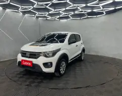 FIAT MOBI 1.0 EVO FLEX LIKE. MANUAL FIAT MOBI 1.0 EVO FLEX LIKE. MANUAL