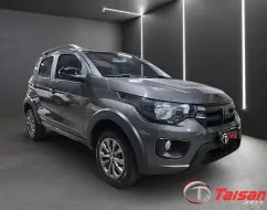 FIAT MOBI 1.0 EVO FLEX TREKKING MANUAL FIAT MOBI 1.0 EVO FLEX TREKKING MANUAL