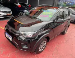 FIAT MOBI 1.0 EVO FLEX TREKKING MANUAL FIAT MOBI 1.0 EVO FLEX TREKKING MANUAL