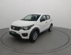 FIAT MOBI 1.0 EVO FLEX LIKE. MANUAL FIAT MOBI 1.0 EVO FLEX LIKE. MANUAL