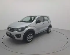 FIAT MOBI 1.0 EVO FLEX LIKE. MANUAL FIAT MOBI 1.0 EVO FLEX LIKE. MANUAL