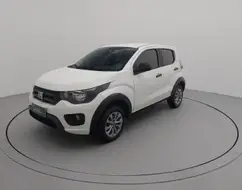 FIAT MOBI 1.0 EVO FLEX LIKE. MANUAL FIAT MOBI 1.0 EVO FLEX LIKE. MANUAL