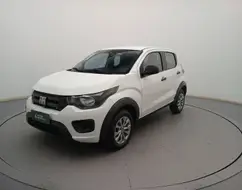FIAT MOBI 1.0 EVO FLEX LIKE. MANUAL FIAT MOBI 1.0 EVO FLEX LIKE. MANUAL