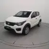 FIAT MOBI 1.0 EVO FLEX LIKE. MANUAL FIAT MOBI 1.0 EVO FLEX LIKE. MANUAL