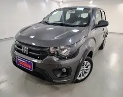 FIAT MOBI 1.0 EVO FLEX LIKE. MANUAL FIAT MOBI 1.0 EVO FLEX LIKE. MANUAL