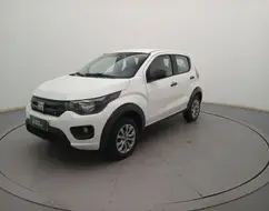 FIAT MOBI 1.0 EVO FLEX LIKE. MANUAL FIAT MOBI 1.0 EVO FLEX LIKE. MANUAL