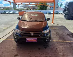 FIAT MOBI 1.0 EVO FLEX LIKE. MANUAL FIAT MOBI 1.0 EVO FLEX LIKE. MANUAL