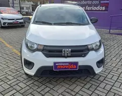 FIAT MOBI 1.0 EVO FLEX LIKE. MANUAL FIAT MOBI 1.0 EVO FLEX LIKE. MANUAL