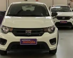 FIAT MOBI 1.0 EVO FLEX LIKE. MANUAL FIAT MOBI 1.0 EVO FLEX LIKE. MANUAL