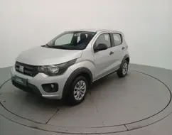 FIAT MOBI 1.0 EVO FLEX LIKE. MANUAL FIAT MOBI 1.0 EVO FLEX LIKE. MANUAL