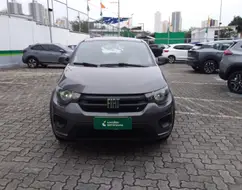 FIAT MOBI 1.0 EVO FLEX LIKE. MANUAL FIAT MOBI 1.0 EVO FLEX LIKE. MANUAL