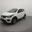 FIAT MOBI 1.0 EVO FLEX LIKE. MANUAL FIAT MOBI 1.0 EVO FLEX LIKE. MANUAL