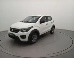 FIAT MOBI 1.0 EVO FLEX LIKE. MANUAL FIAT MOBI 1.0 EVO FLEX LIKE. MANUAL