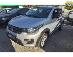 FIAT MOBI 1.0 EVO FLEX LIKE. MANUAL FIAT MOBI 1.0 EVO FLEX LIKE. MANUAL