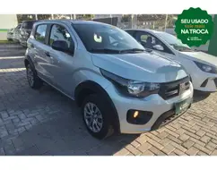 FIAT MOBI 1.0 EVO FLEX LIKE. MANUAL FIAT MOBI 1.0 EVO FLEX LIKE. MANUAL