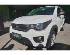 FIAT MOBI 1.0 EVO FLEX LIKE. MANUAL FIAT MOBI 1.0 EVO FLEX LIKE. MANUAL