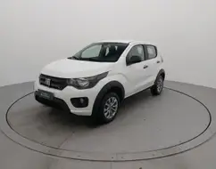 FIAT MOBI 1.0 EVO FLEX LIKE. MANUAL FIAT MOBI 1.0 EVO FLEX LIKE. MANUAL