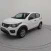 FIAT MOBI 1.0 EVO FLEX LIKE. MANUAL FIAT MOBI 1.0 EVO FLEX LIKE. MANUAL