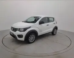 FIAT MOBI 1.0 EVO FLEX LIKE. MANUAL FIAT MOBI 1.0 EVO FLEX LIKE. MANUAL