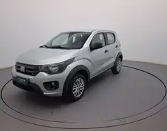 FIAT MOBI 1.0 EVO FLEX LIKE. MANUAL FIAT MOBI 1.0 EVO FLEX LIKE. MANUAL