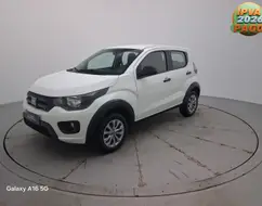FIAT MOBI 1.0 EVO FLEX LIKE. MANUAL FIAT MOBI 1.0 EVO FLEX LIKE. MANUAL
