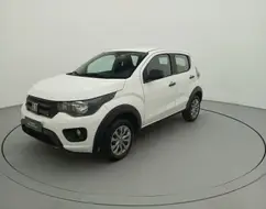 FIAT MOBI 1.0 EVO FLEX LIKE. MANUAL FIAT MOBI 1.0 EVO FLEX LIKE. MANUAL