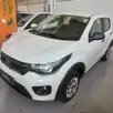 FIAT MOBI 1.0 EVO FLEX LIKE. MANUAL FIAT MOBI 1.0 EVO FLEX LIKE. MANUAL