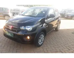 FIAT MOBI 1.0 EVO FLEX LIKE. MANUAL FIAT MOBI 1.0 EVO FLEX LIKE. MANUAL