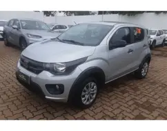 FIAT MOBI 1.0 EVO FLEX LIKE. MANUAL FIAT MOBI 1.0 EVO FLEX LIKE. MANUAL