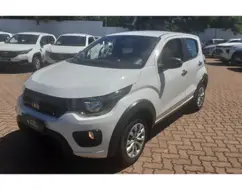 FIAT MOBI 1.0 EVO FLEX LIKE. MANUAL FIAT MOBI 1.0 EVO FLEX LIKE. MANUAL