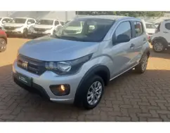 FIAT MOBI 1.0 EVO FLEX LIKE. MANUAL FIAT MOBI 1.0 EVO FLEX LIKE. MANUAL