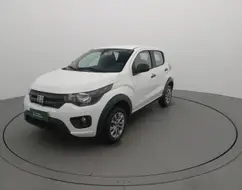 FIAT MOBI 1.0 EVO FLEX LIKE. MANUAL FIAT MOBI 1.0 EVO FLEX LIKE. MANUAL
