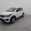 FIAT MOBI 1.0 EVO FLEX LIKE. MANUAL FIAT MOBI 1.0 EVO FLEX LIKE. MANUAL