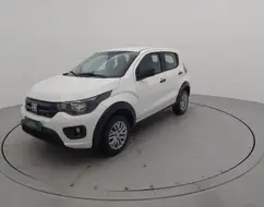 FIAT MOBI 1.0 EVO FLEX LIKE. MANUAL FIAT MOBI 1.0 EVO FLEX LIKE. MANUAL