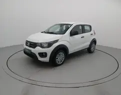 FIAT MOBI 1.0 EVO FLEX LIKE. MANUAL FIAT MOBI 1.0 EVO FLEX LIKE. MANUAL