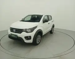 FIAT MOBI 1.0 EVO FLEX LIKE. MANUAL FIAT MOBI 1.0 EVO FLEX LIKE. MANUAL