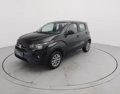 FIAT MOBI 1.0 EVO FLEX LIKE. MANUAL FIAT MOBI 1.0 EVO FLEX LIKE. MANUAL