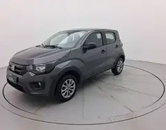FIAT MOBI 1.0 EVO FLEX LIKE. MANUAL FIAT MOBI 1.0 EVO FLEX LIKE. MANUAL