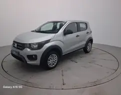 FIAT MOBI 1.0 EVO FLEX LIKE. MANUAL FIAT MOBI 1.0 EVO FLEX LIKE. MANUAL