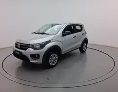 FIAT MOBI 1.0 EVO FLEX LIKE. MANUAL FIAT MOBI 1.0 EVO FLEX LIKE. MANUAL
