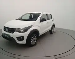 FIAT MOBI 1.0 EVO FLEX LIKE. MANUAL FIAT MOBI 1.0 EVO FLEX LIKE. MANUAL