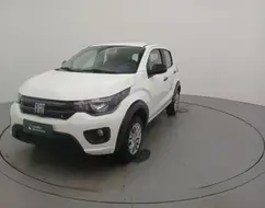 FIAT MOBI 1.0 EVO FLEX LIKE. MANUAL FIAT MOBI 1.0 EVO FLEX LIKE. MANUAL