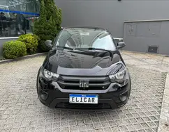 FIAT MOBI 1.0 EVO FLEX LIKE. MANUAL FIAT MOBI 1.0 EVO FLEX LIKE. MANUAL
